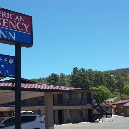American Regency Inn