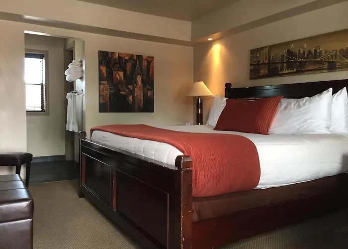 Motel American Regency