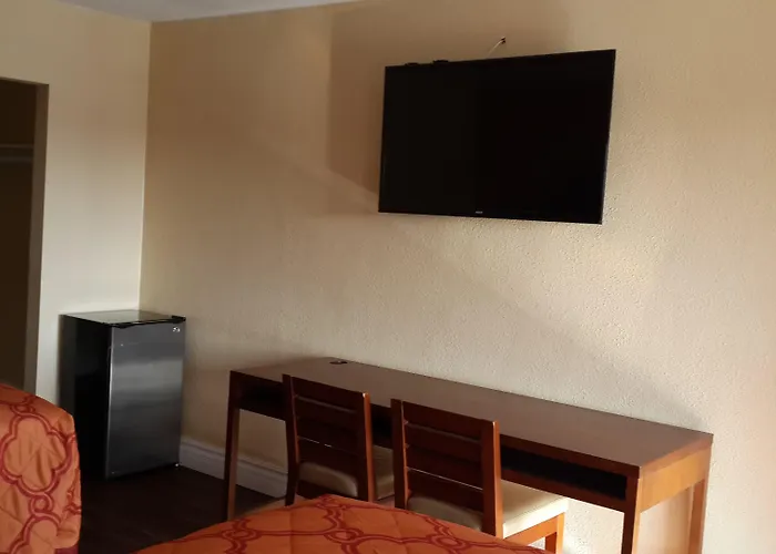 Motel American Regency
