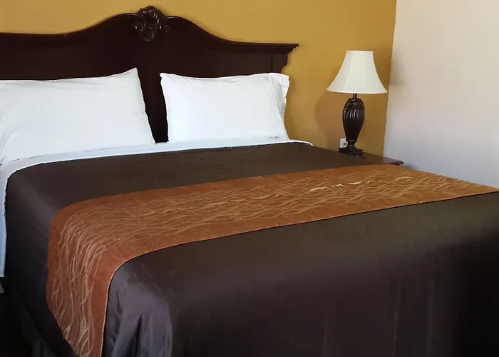 American Regency Motel