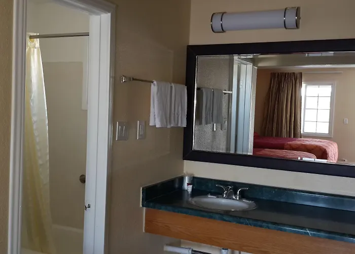 Motel American Regency 2*