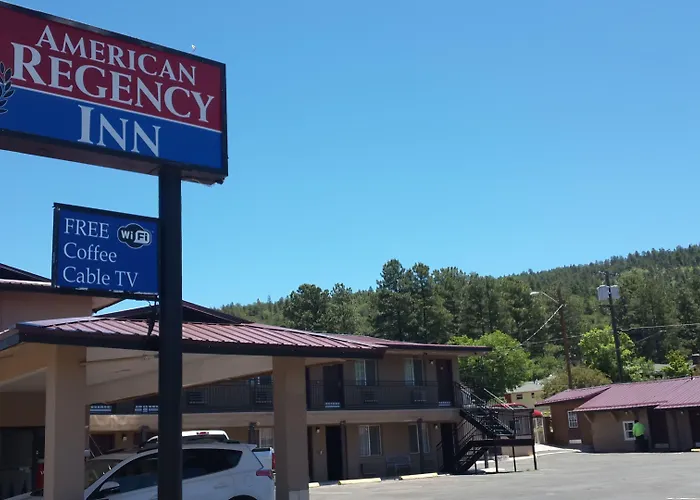 Motel American Regency
