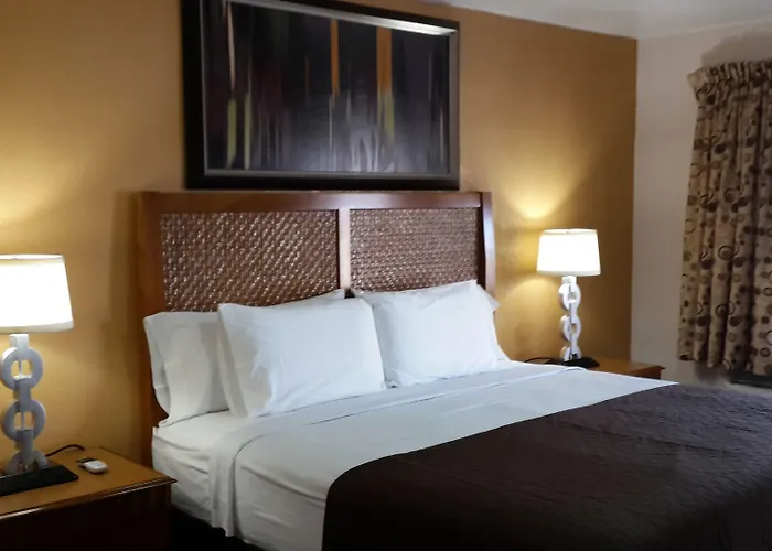 American Regency 2* Williams
