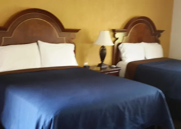 American Regency Williams