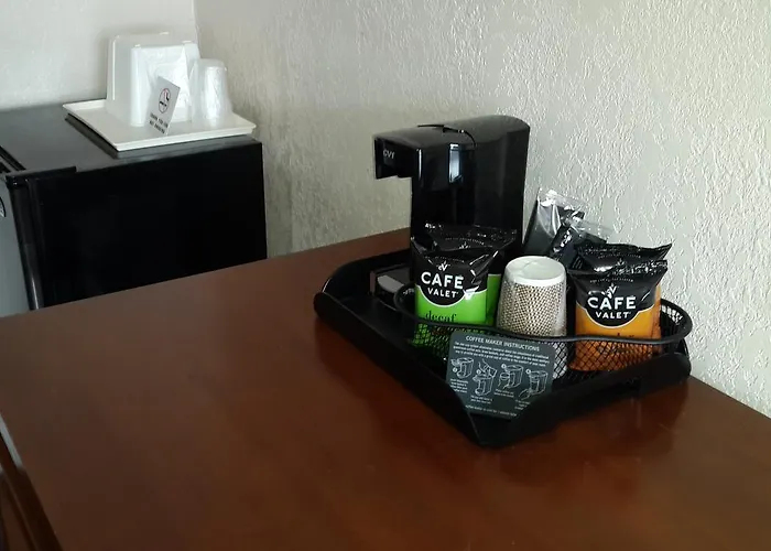 Motel American Regency 2*