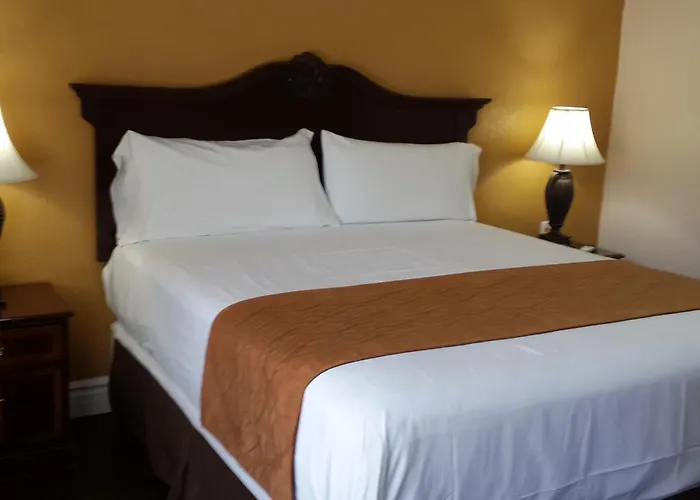 American Regency 2* Williams