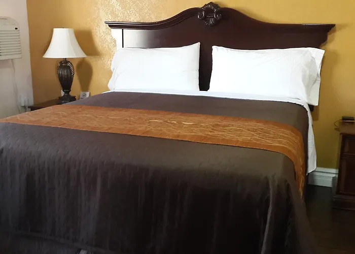 American Regency 2*