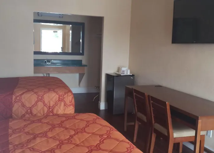 Motel American Regency