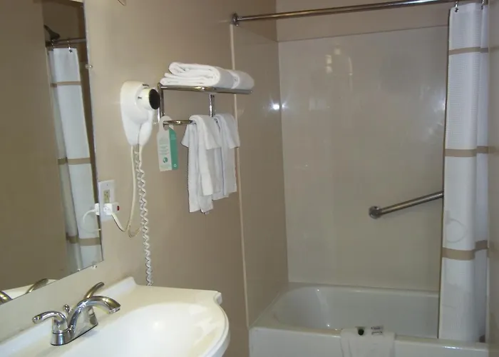 American Regency Motel