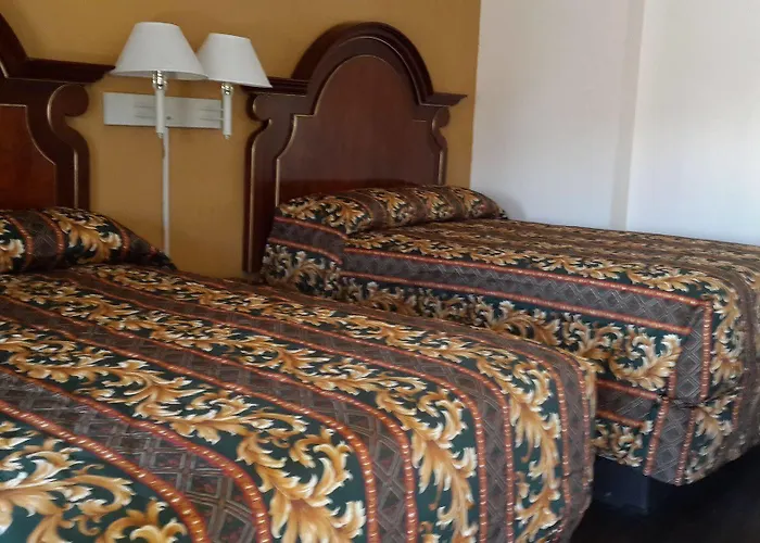 American Regency Motel