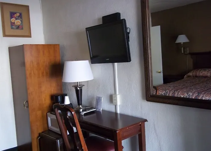 American Regency 2* Williams