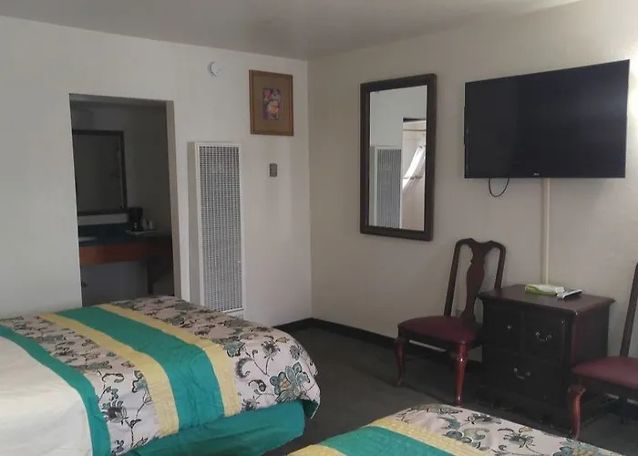 Motel American Regency 2*