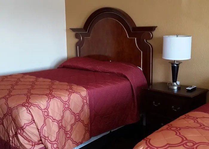 American Regency 2*