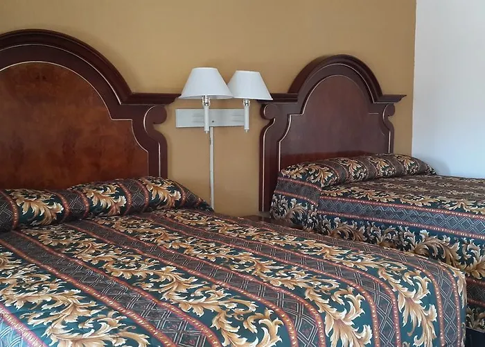 Motel American Regency 2*