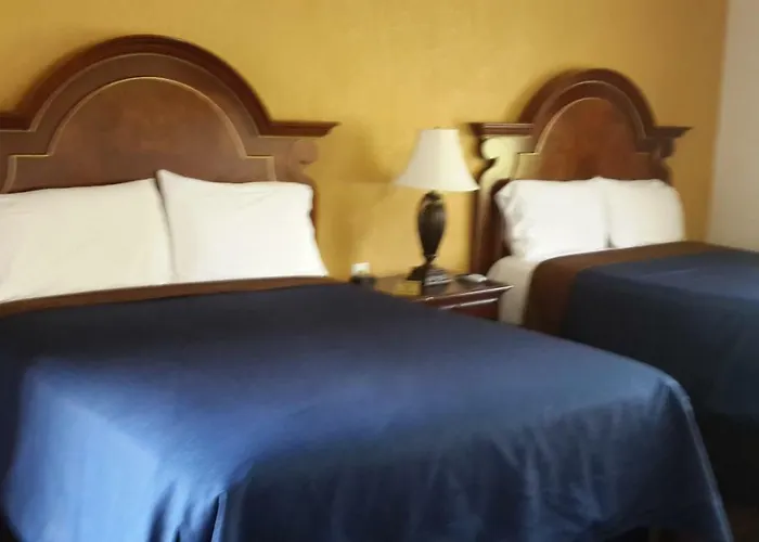 American Regency Motel