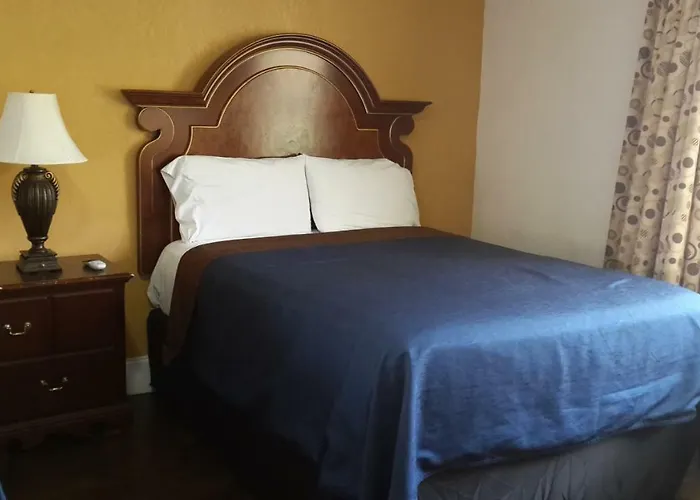 American Regency 2* Williams
