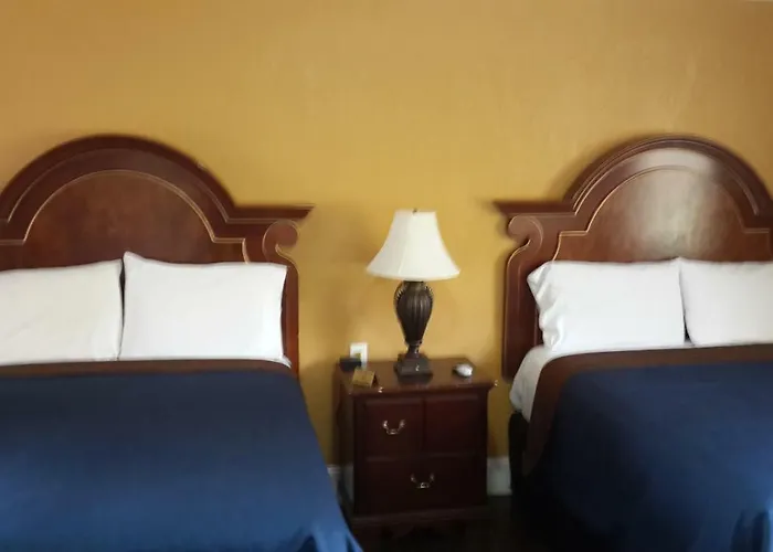 Motel American Regency 2*