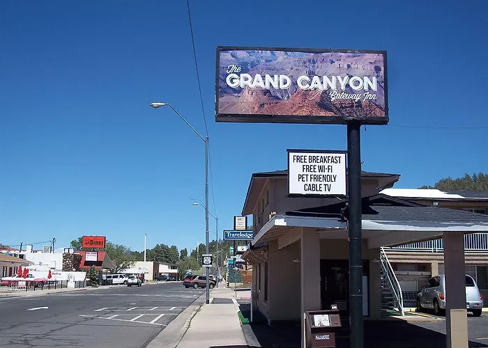 Motel American Regency