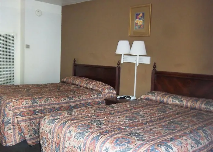 American Regency 2*