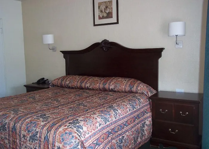 Motel American Regency
