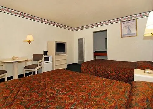 American Regency Motel Williams